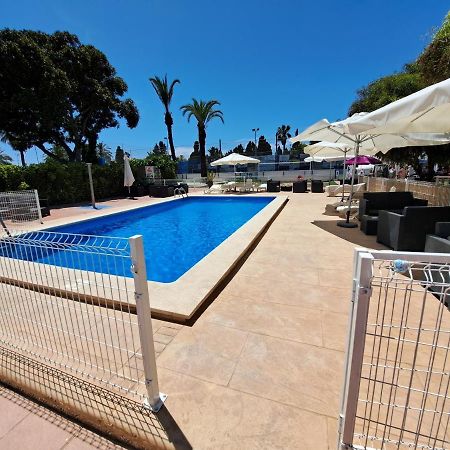 Torrevieja Playa Locos Apartamento Exterior foto